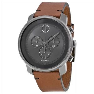 Movado Bold Men’s Watch
